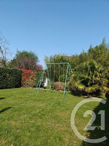 Maison à vendre  7 pièces - 150 m2 CHILLY MAZARIN - 91