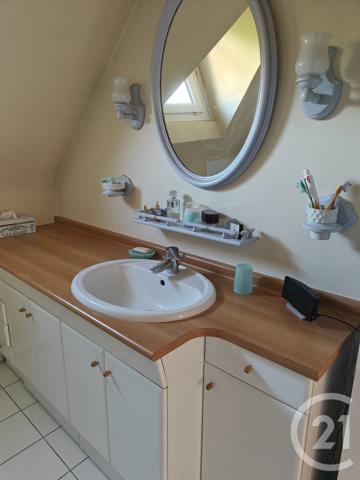 Maison à vendre  7 pièces - 150 m2 CHILLY MAZARIN - 91