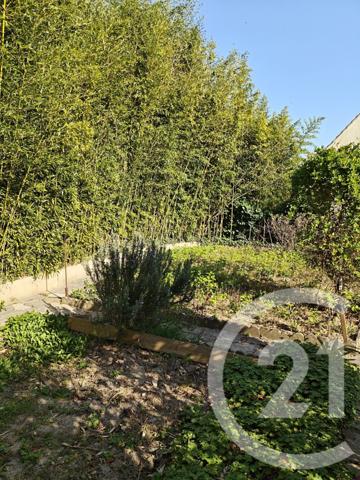 Maison à vendre  7 pièces - 150 m2 CHILLY MAZARIN - 91