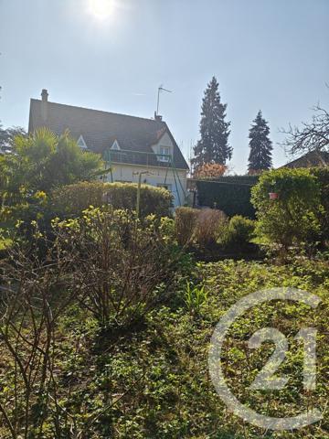 Maison à vendre  7 pièces - 150 m2 CHILLY MAZARIN - 91