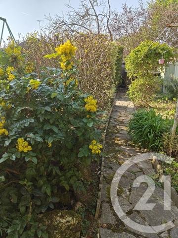 Maison à vendre  7 pièces - 150 m2 CHILLY MAZARIN - 91