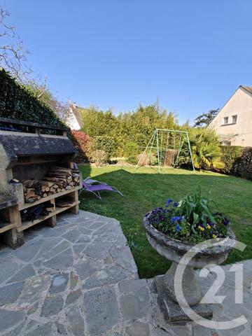 Maison à vendre  7 pièces - 150 m2 CHILLY MAZARIN - 91