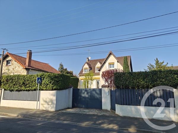 Maison à vendre  7 pièces - 150 m2 CHILLY MAZARIN - 91