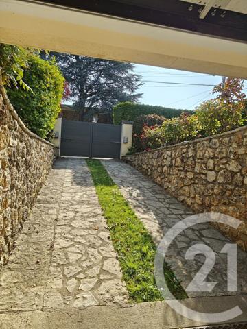 Maison à vendre  7 pièces - 150 m2 CHILLY MAZARIN - 91