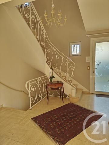 Maison à vendre  7 pièces - 150 m2 CHILLY MAZARIN - 91