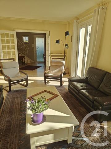 Maison à vendre  7 pièces - 150 m2 CHILLY MAZARIN - 91