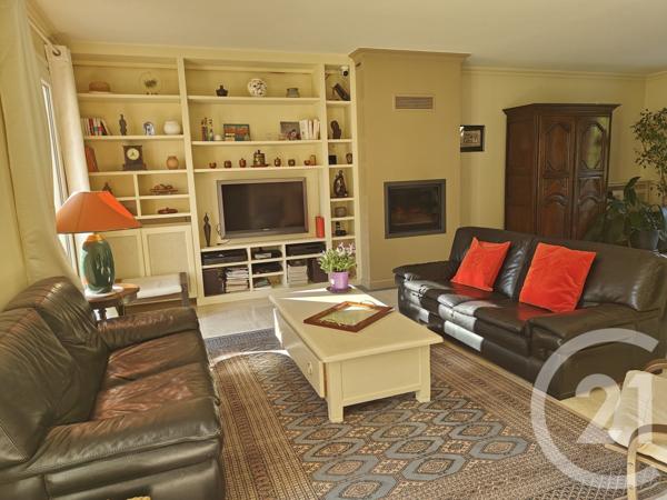 Maison à vendre  7 pièces - 150 m2 CHILLY MAZARIN - 91