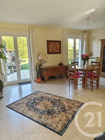 Maison à vendre  7 pièces - 150 m2 CHILLY MAZARIN - 91