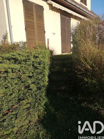 Maison à vendre 7 pièces 125 m² Triel-sur-Seine