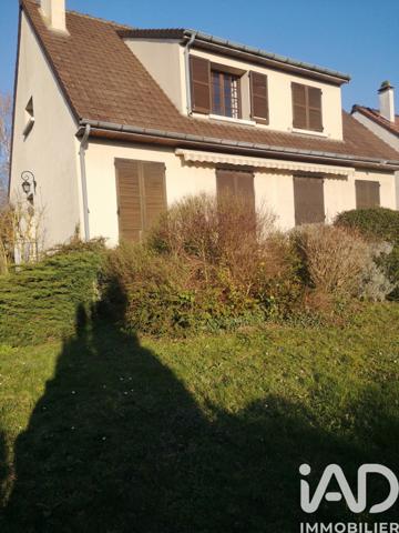 Maison à vendre 7 pièces 125 m² Triel-sur-Seine