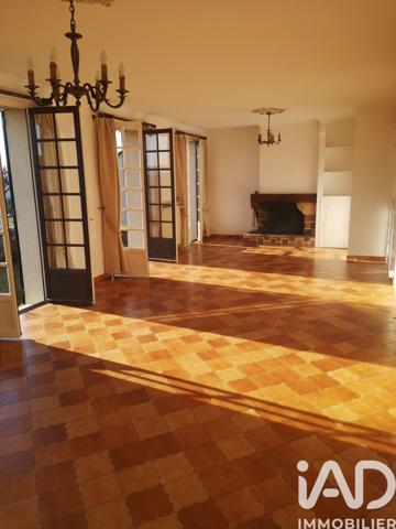 Maison à vendre 7 pièces 125 m² Triel-sur-Seine