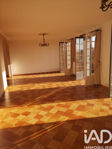 Maison à vendre 7 pièces 125 m² Triel-sur-Seine