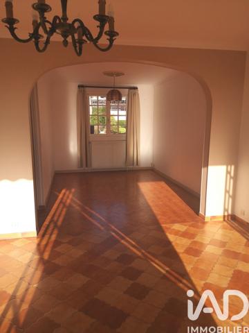 Maison à vendre 7 pièces 125 m² Triel-sur-Seine