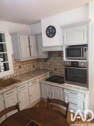 Maison à vendre 7 pièces 125 m² Triel-sur-Seine