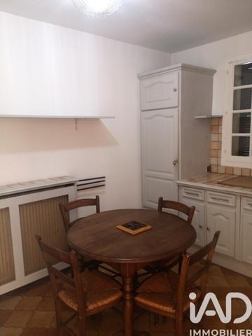 Maison à vendre 7 pièces 125 m² Triel-sur-Seine