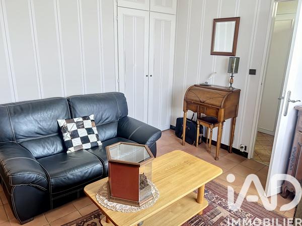Maison à vendre 3 pièces 83 m² Saint-Germain-lès-Corbeil
