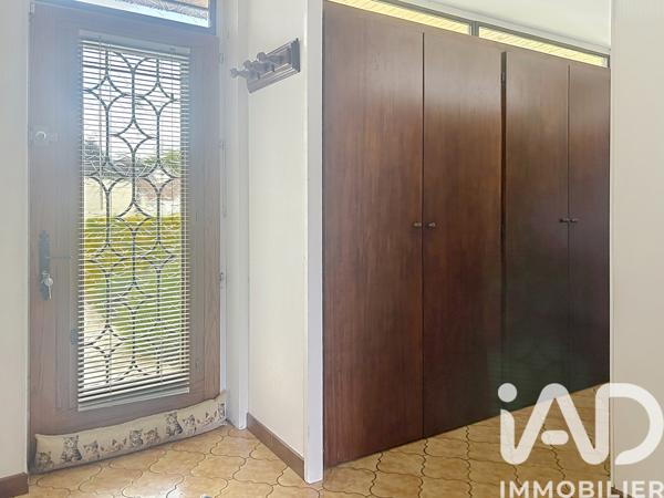 Maison à vendre 3 pièces 83 m² Saint-Germain-lès-Corbeil