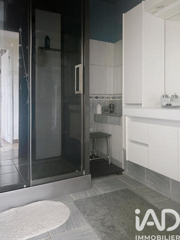 Maison à vendre 3 pièces 83 m² Saint-Germain-lès-Corbeil