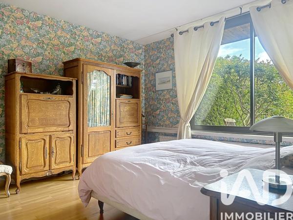 Maison à vendre 3 pièces 83 m² Saint-Germain-lès-Corbeil
