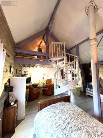 Maison à vendre à Bergues dans le Nord (59380), ref : G1195