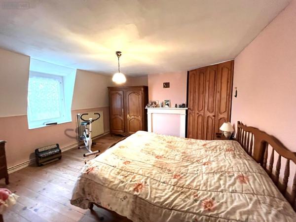 Maison à vendre à Bergues dans le Nord (59380), ref : G1195