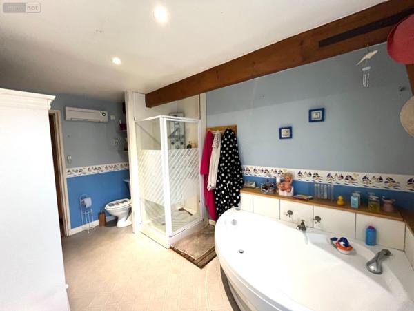 Maison à vendre à Bergues dans le Nord (59380), ref : G1195