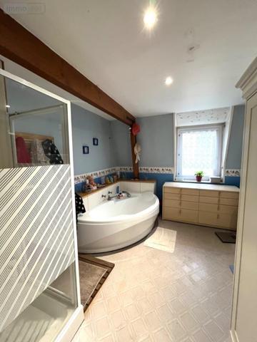 Maison à vendre à Bergues dans le Nord (59380), ref : G1195