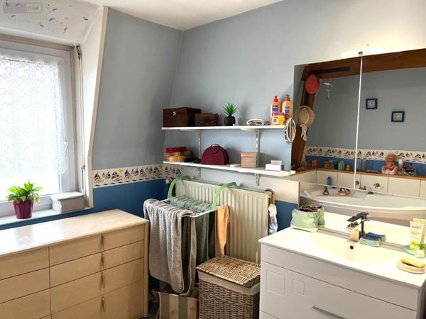 Maison à vendre à Bergues dans le Nord (59380), ref : G1195