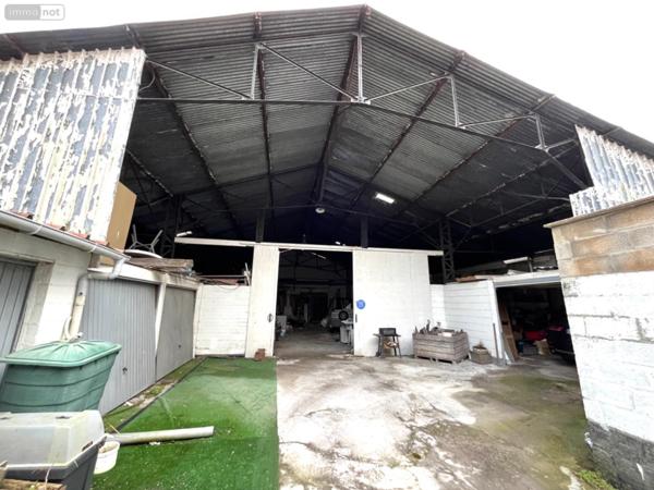 Maison à vendre à Bergues dans le Nord (59380), ref : G1195