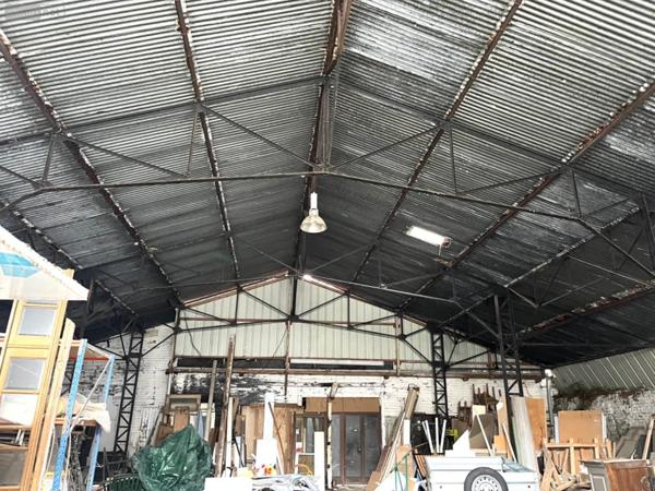 Maison à vendre à Bergues dans le Nord (59380), ref : G1195