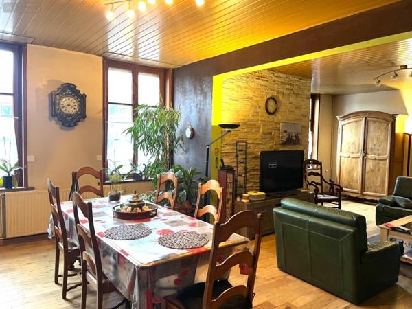 Maison à vendre à Bergues dans le Nord (59380), ref : G1195