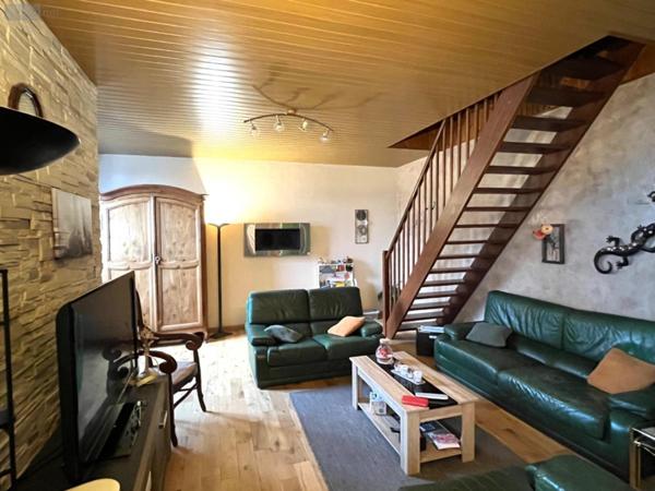 Maison à vendre à Bergues dans le Nord (59380), ref : G1195