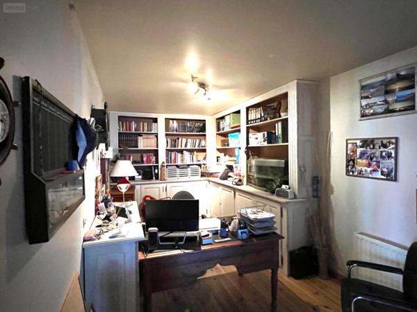 Maison à vendre à Bergues dans le Nord (59380), ref : G1195