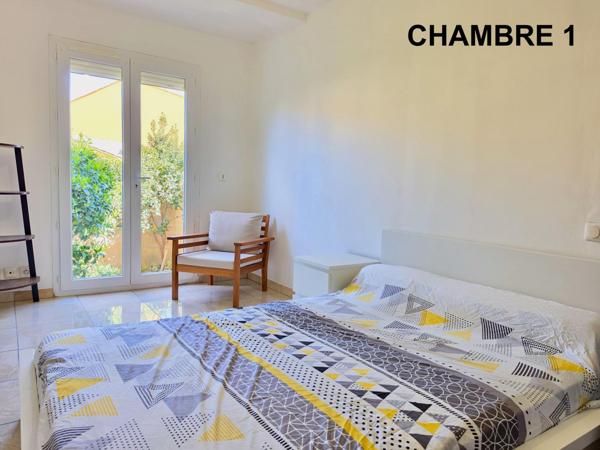 Villa 5 pièces - 145m2