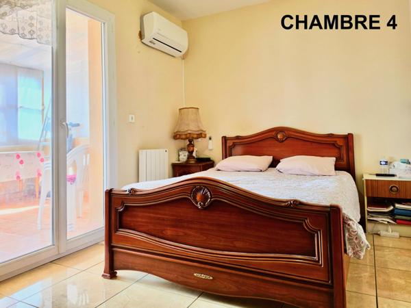 Villa 5 pièces - 145m2
