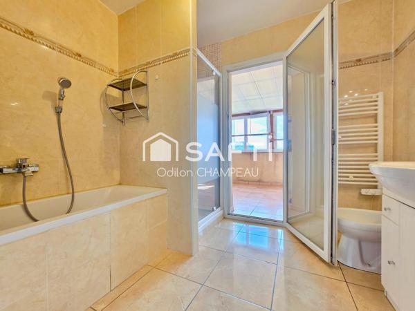Villa 5 pièces - 145m2