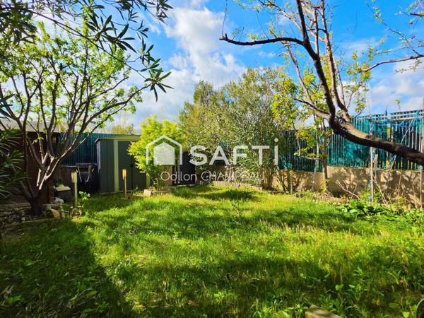 Villa 5 pièces - 145m2