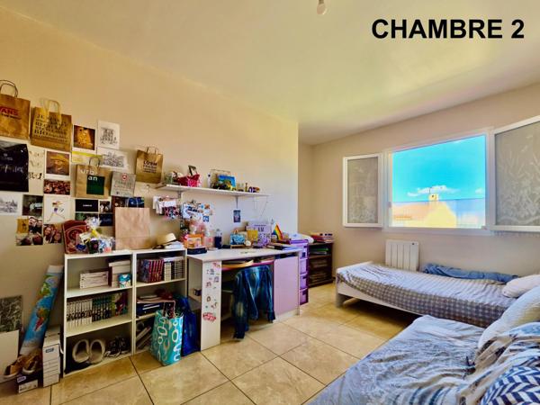 Villa 5 pièces - 145m2