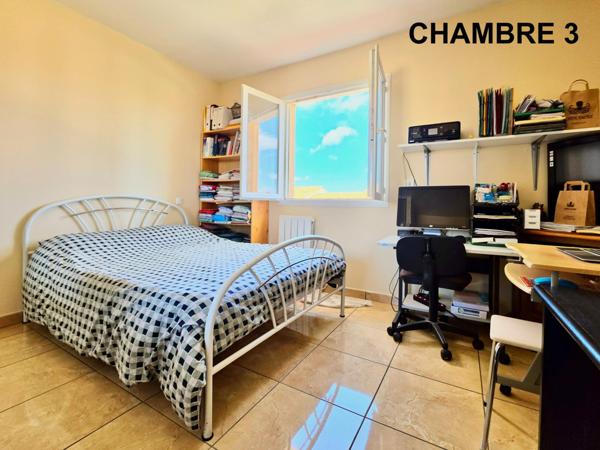 Villa 5 pièces - 145m2
