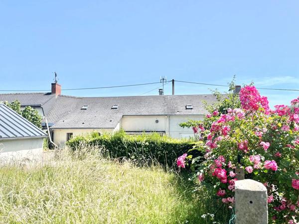 Maison à vendre au Molay-Littry (14330)