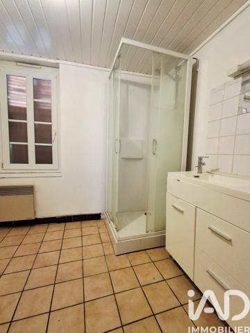 Maison à vendre 6 pièces 72 m² Abbeville