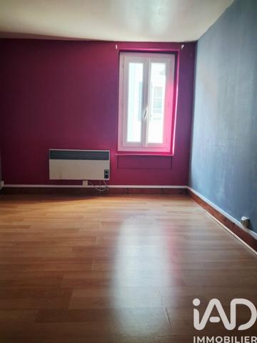 Maison à vendre 6 pièces 72 m² Abbeville