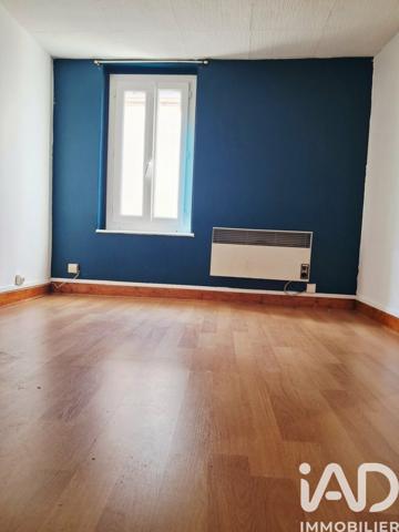 Maison à vendre 6 pièces 72 m² Abbeville