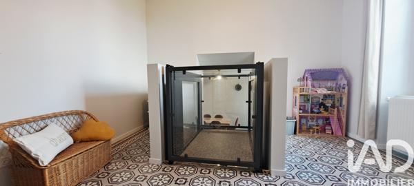 Maison à vendre 8 pièces 371 m² Lorcy