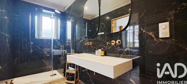 Maison à vendre 8 pièces 371 m² Lorcy