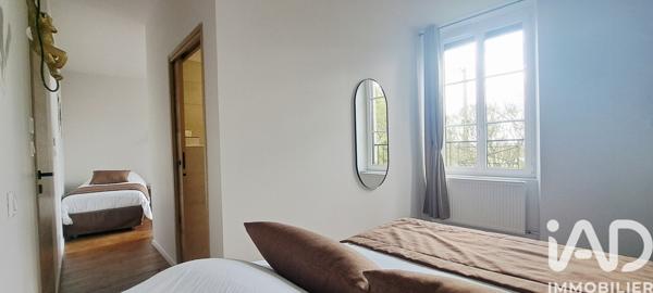 Maison à vendre 8 pièces 371 m² Lorcy