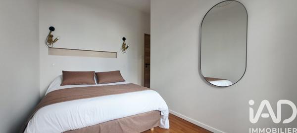 Maison à vendre 8 pièces 371 m² Lorcy