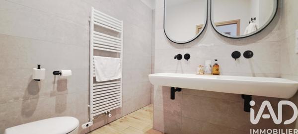 Maison à vendre 8 pièces 371 m² Lorcy