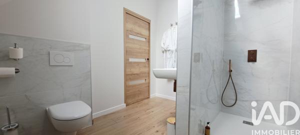 Maison à vendre 8 pièces 371 m² Lorcy