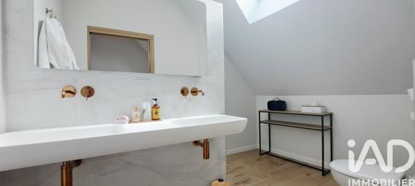 Maison à vendre 8 pièces 371 m² Lorcy